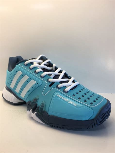 Adidas Novak Pro Tennis Shoes Review 